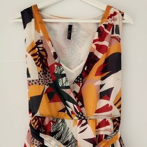 Italian dress